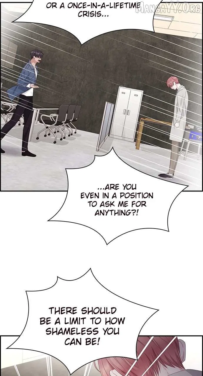 My Ex-Boyfriends Fell In Love With Me Chapter 96 – Page 52
