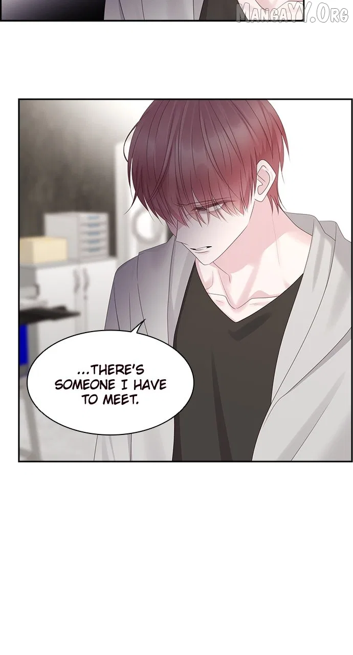 My Ex-Boyfriends Fell In Love With Me Chapter 96 – Page 54