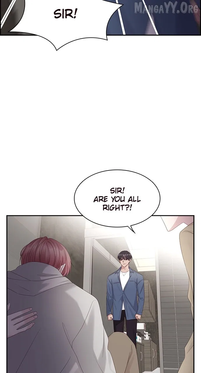 My Ex-Boyfriends Fell In Love With Me Chapter 96 – Page 57