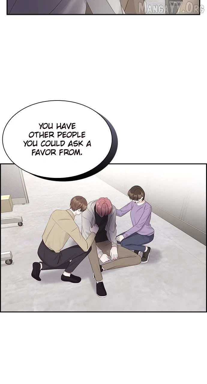 My Ex-Boyfriends Fell In Love With Me Chapter 96 – Page 58