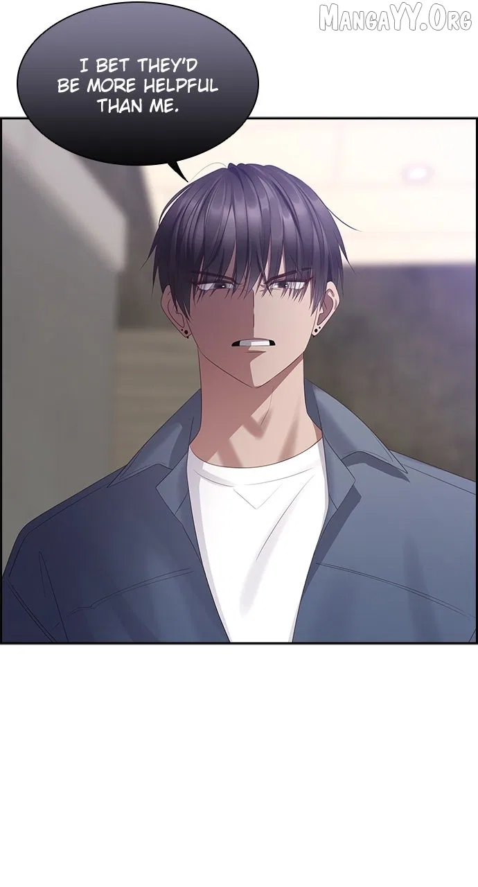 My Ex-Boyfriends Fell In Love With Me Chapter 96 – Page 59