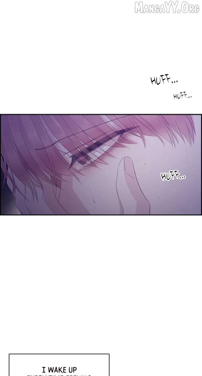 My Ex-Boyfriends Fell In Love With Me Chapter 95 – Page 9