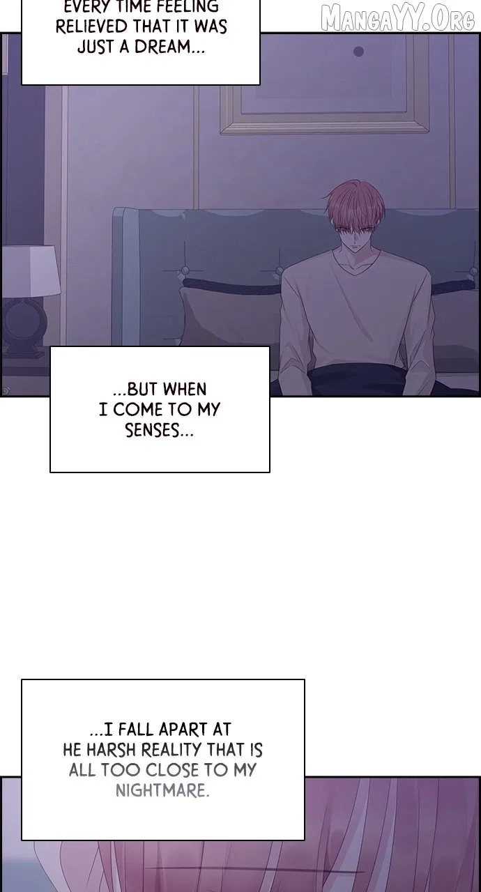 My Ex-Boyfriends Fell In Love With Me Chapter 95 – Page 10