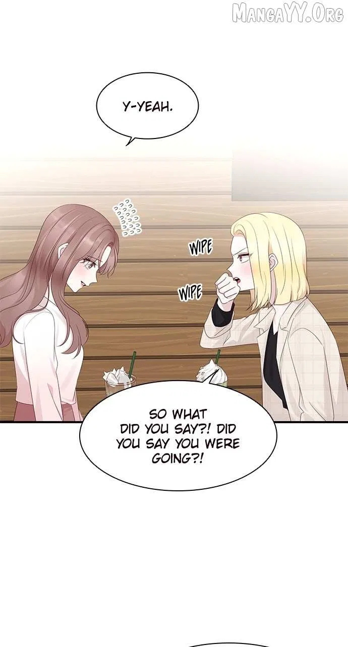 My Ex-Boyfriends Fell In Love With Me Chapter 95 – Page 16