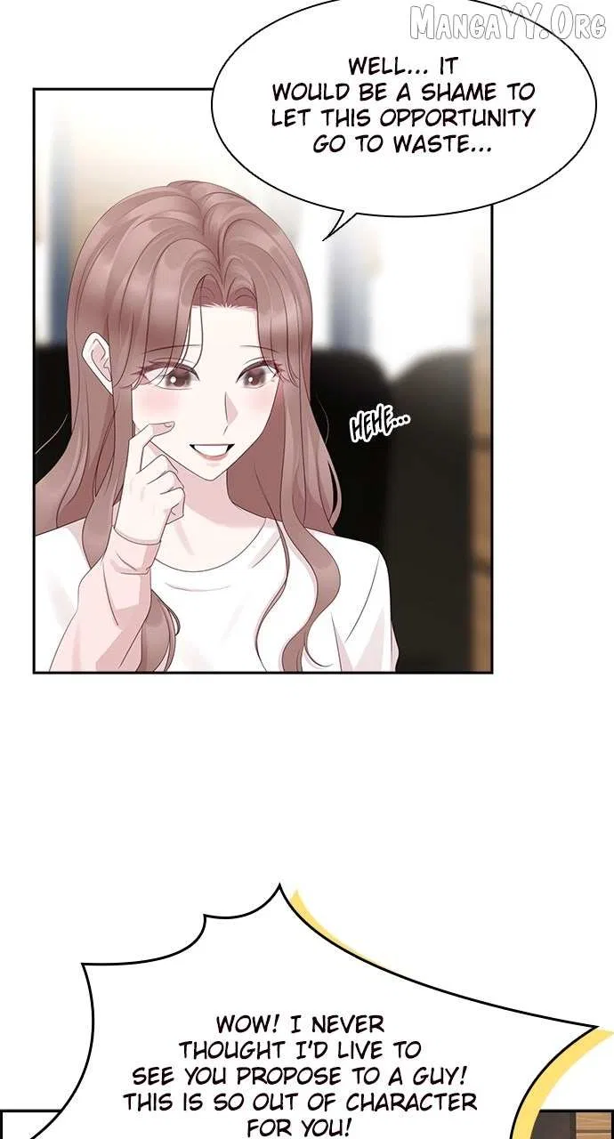 My Ex-Boyfriends Fell In Love With Me Chapter 95 – Page 17