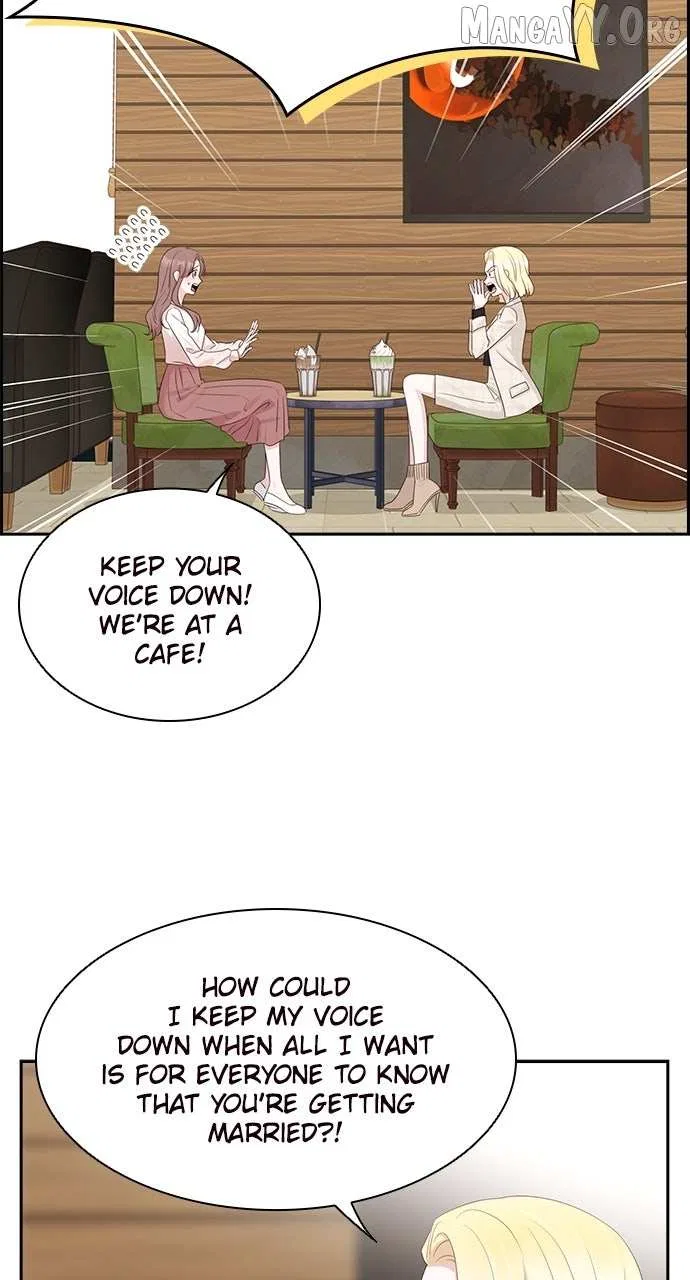 My Ex-Boyfriends Fell In Love With Me Chapter 95 – Page 18