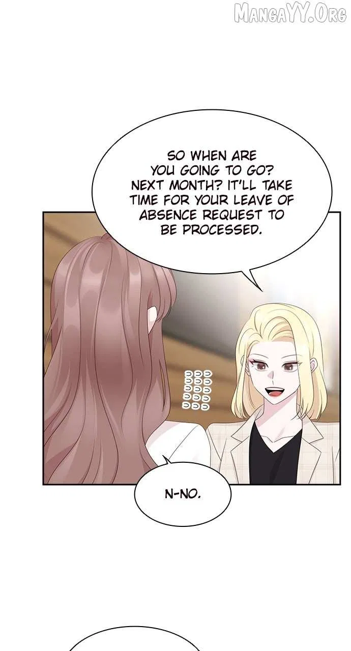 My Ex-Boyfriends Fell In Love With Me Chapter 95 – Page 21