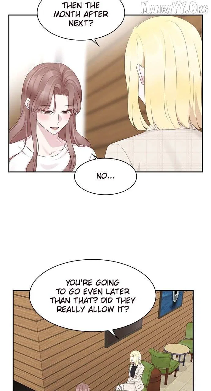 My Ex-Boyfriends Fell In Love With Me Chapter 95 – Page 22