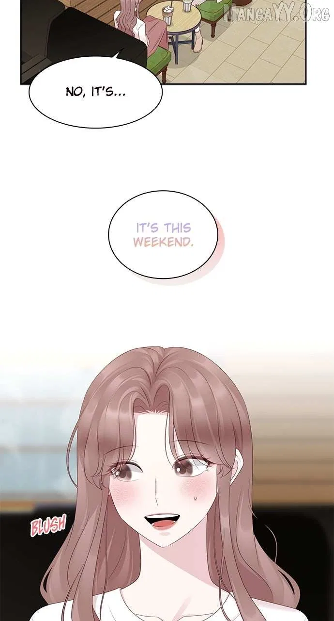 My Ex-Boyfriends Fell In Love With Me Chapter 95 – Page 23