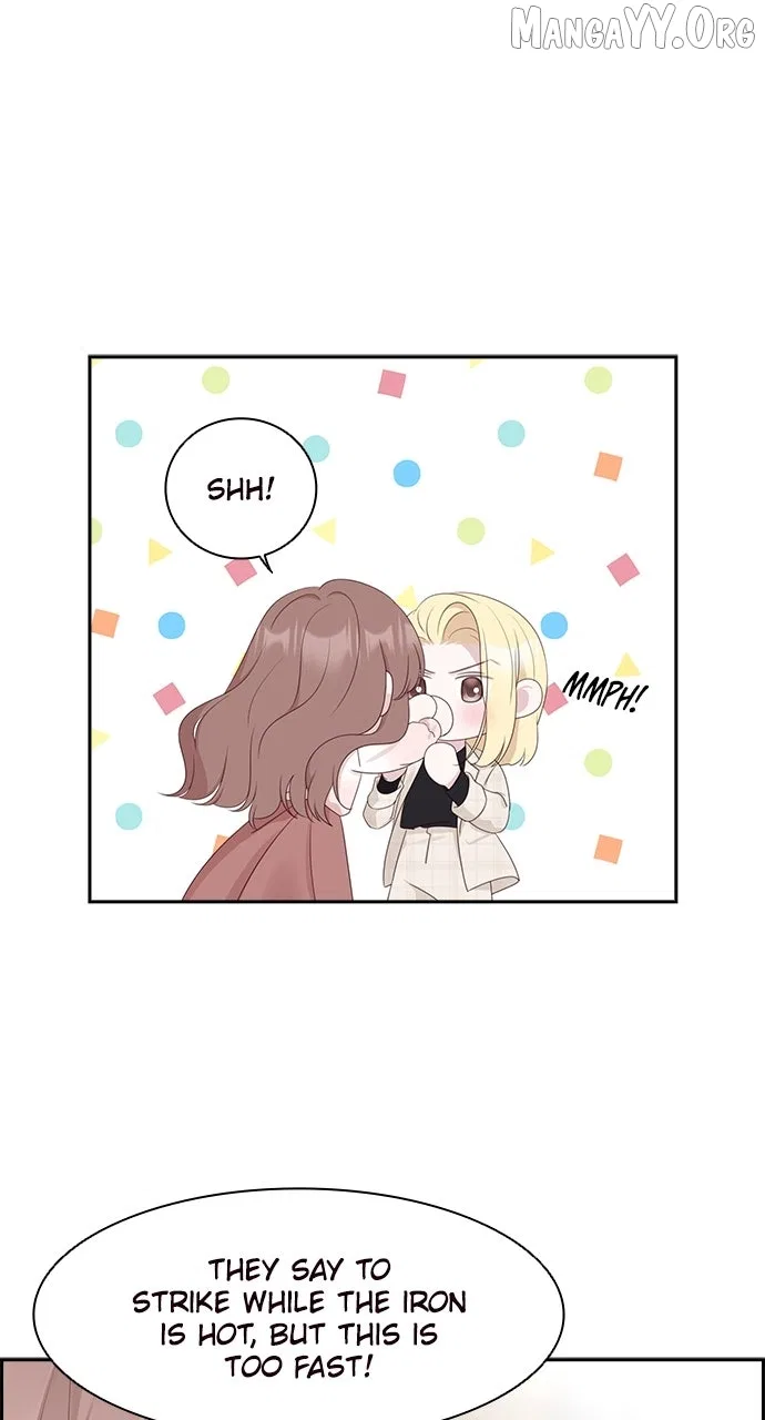 My Ex-Boyfriends Fell In Love With Me Chapter 95 – Page 25