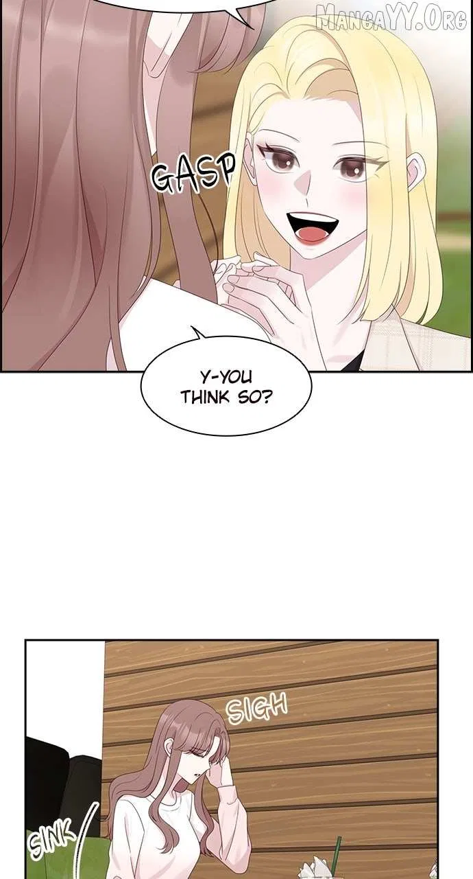 My Ex-Boyfriends Fell In Love With Me Chapter 95 – Page 26