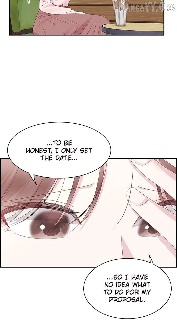 My Ex-Boyfriends Fell In Love With Me Chapter 95 – Page 27