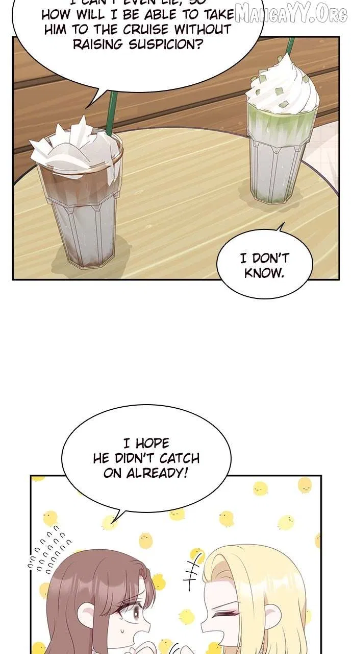 My Ex-Boyfriends Fell In Love With Me Chapter 95 – Page 29