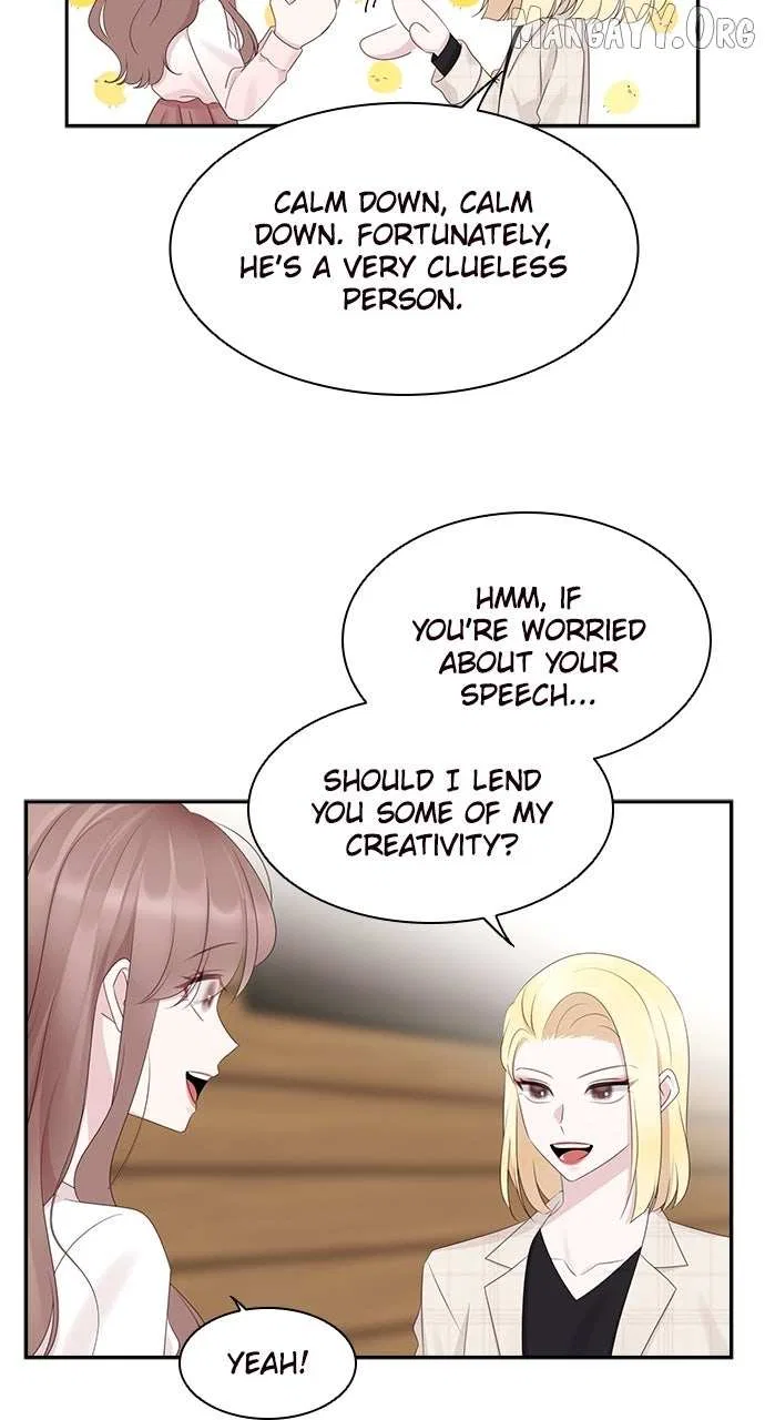 My Ex-Boyfriends Fell In Love With Me Chapter 95 – Page 30