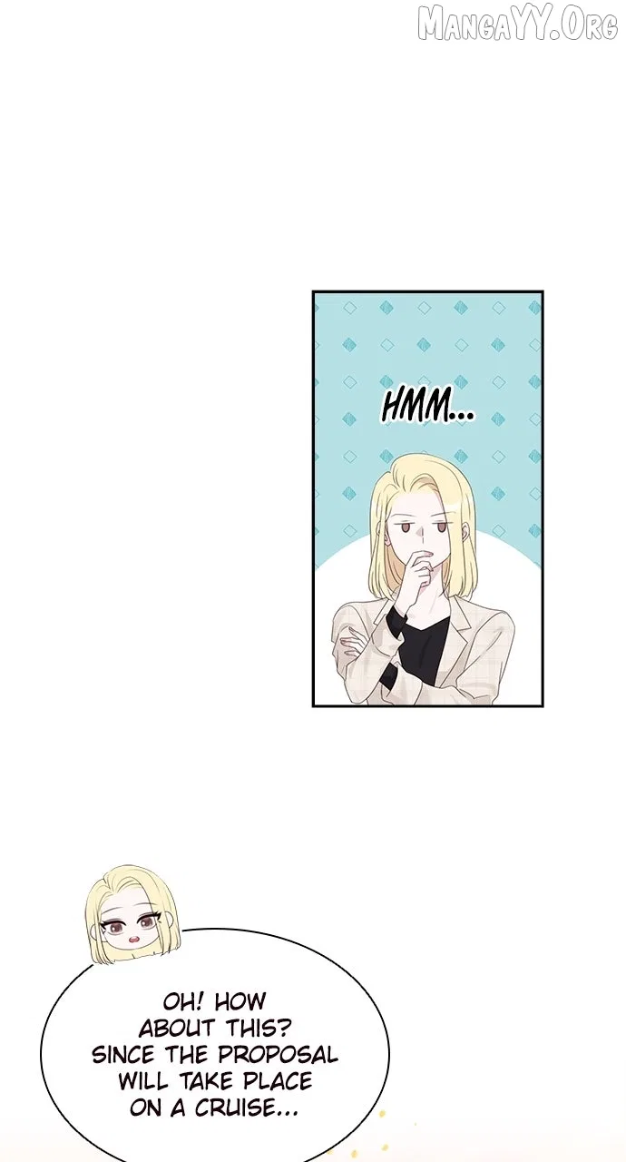 My Ex-Boyfriends Fell In Love With Me Chapter 95 – Page 31