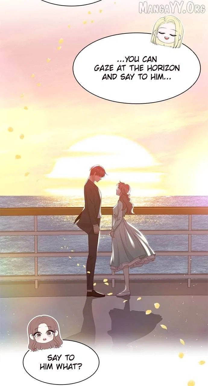 My Ex-Boyfriends Fell In Love With Me Chapter 95 – Page 32