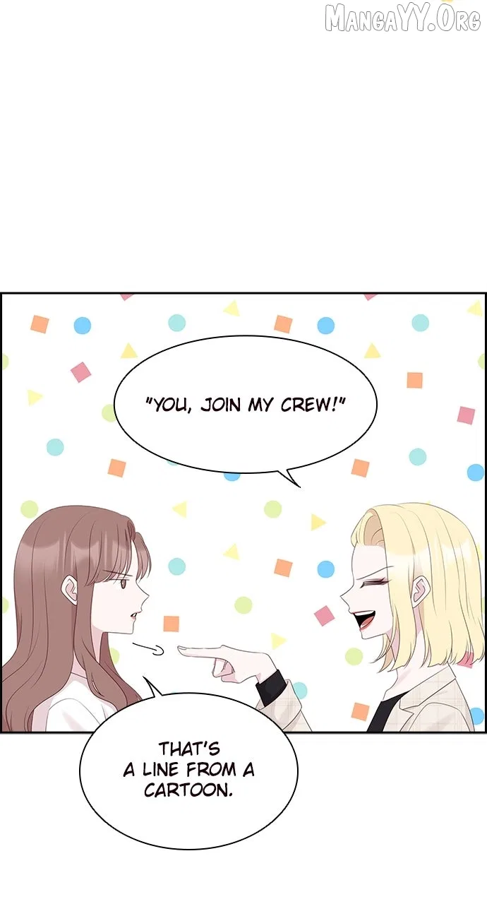 My Ex-Boyfriends Fell In Love With Me Chapter 95 – Page 33
