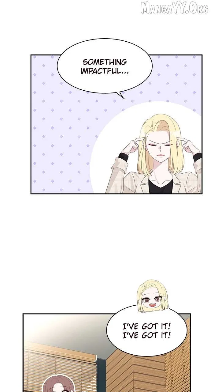 My Ex-Boyfriends Fell In Love With Me Chapter 95 – Page 36