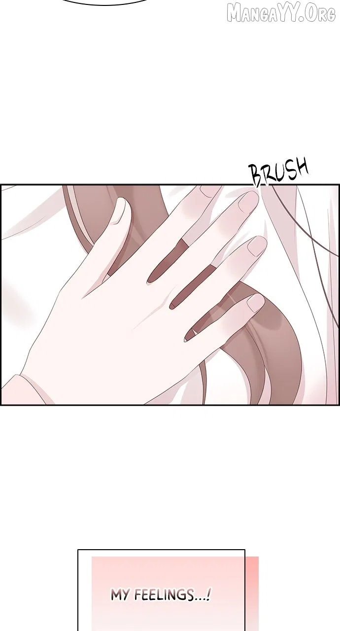 My Ex-Boyfriends Fell In Love With Me Chapter 95 – Page 40