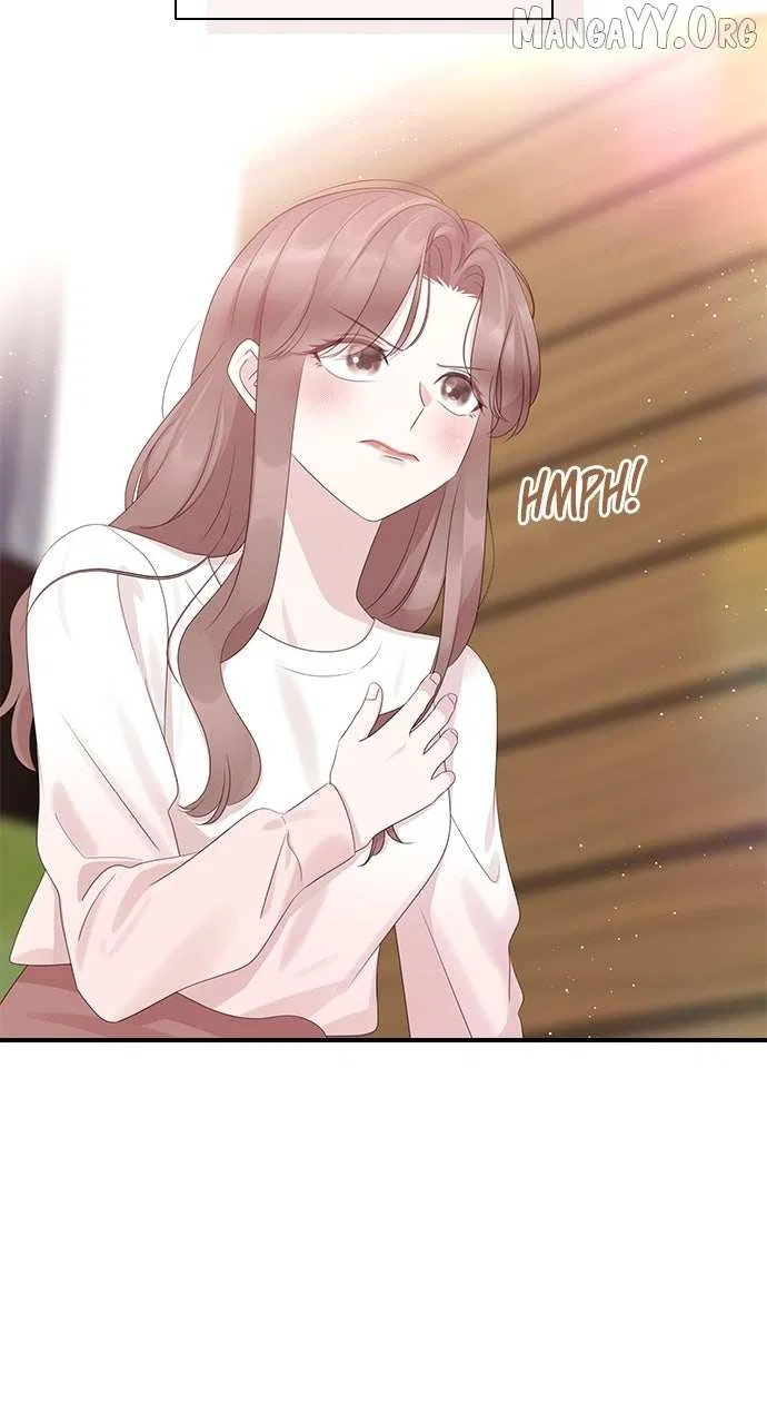 My Ex-Boyfriends Fell In Love With Me Chapter 95 – Page 41