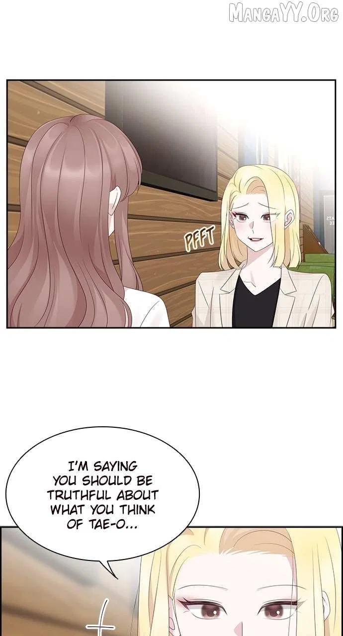 My Ex-Boyfriends Fell In Love With Me Chapter 95 – Page 42