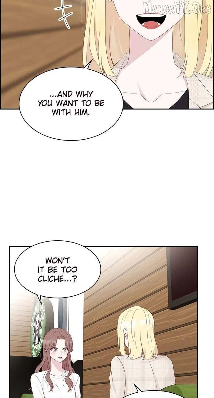 My Ex-Boyfriends Fell In Love With Me Chapter 95 – Page 43