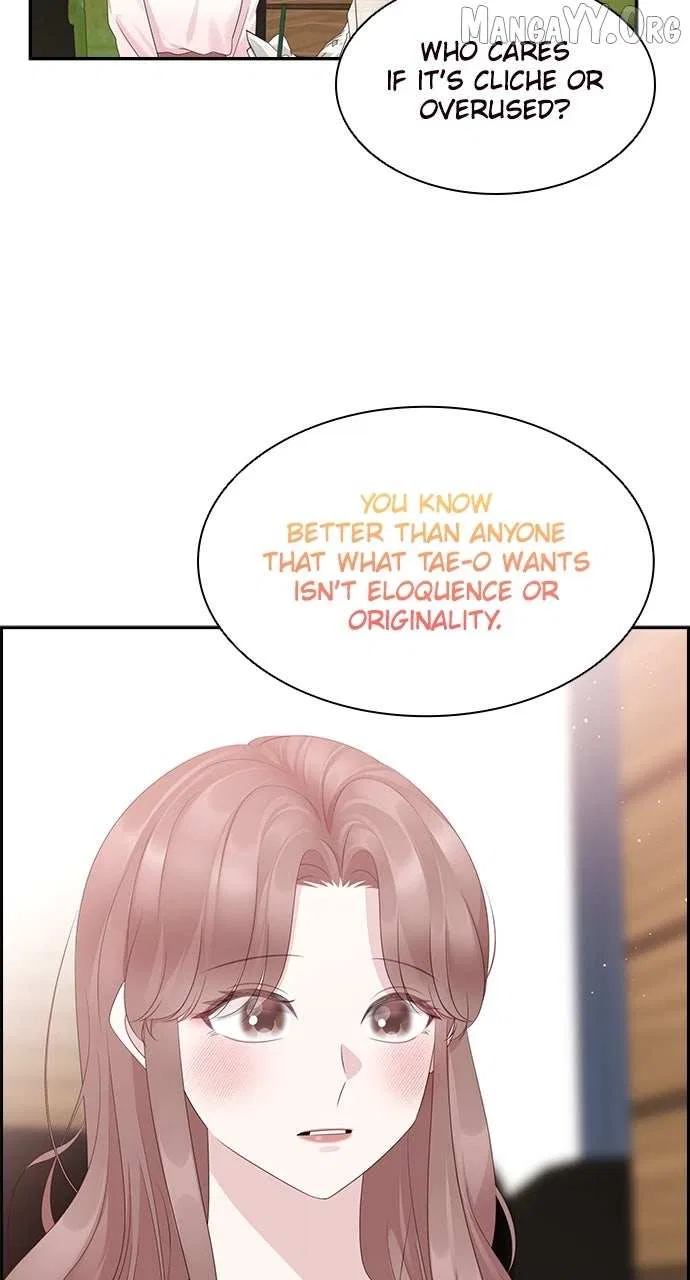 My Ex-Boyfriends Fell In Love With Me Chapter 95 – Page 44