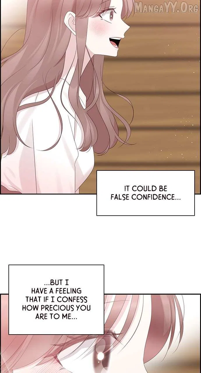 My Ex-Boyfriends Fell In Love With Me Chapter 95 – Page 47