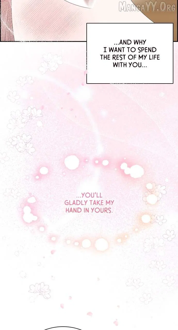 My Ex-Boyfriends Fell In Love With Me Chapter 95 – Page 48