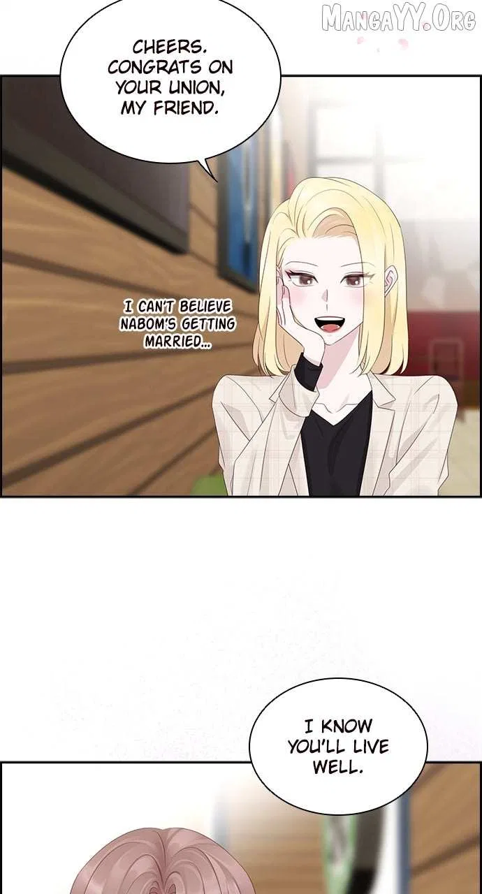 My Ex-Boyfriends Fell In Love With Me Chapter 95 – Page 49