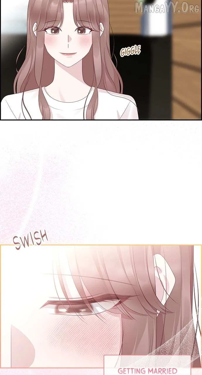 My Ex-Boyfriends Fell In Love With Me Chapter 95 – Page 50
