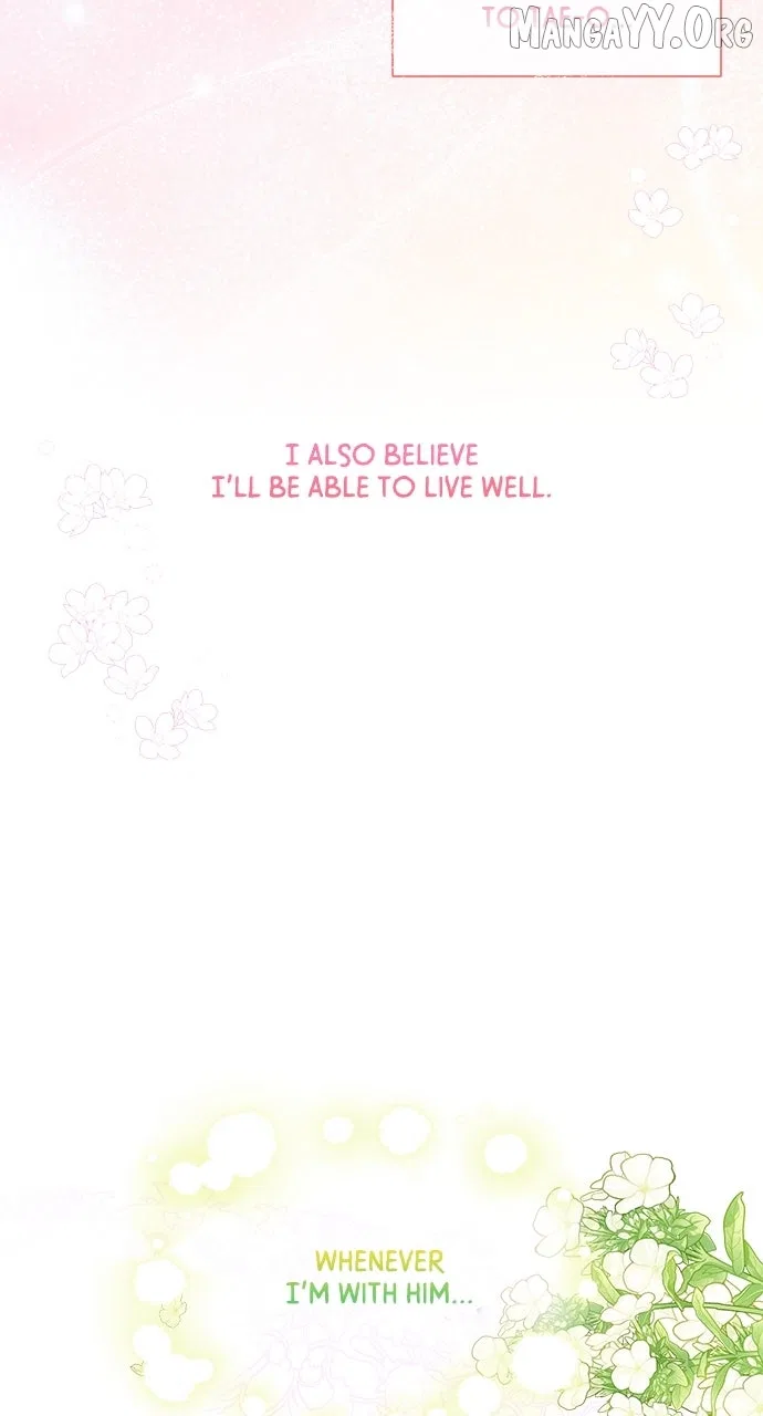 My Ex-Boyfriends Fell In Love With Me Chapter 95 – Page 51