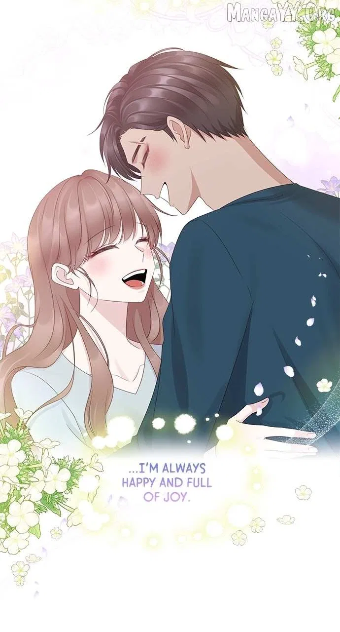 My Ex-Boyfriends Fell In Love With Me Chapter 95 – Page 52