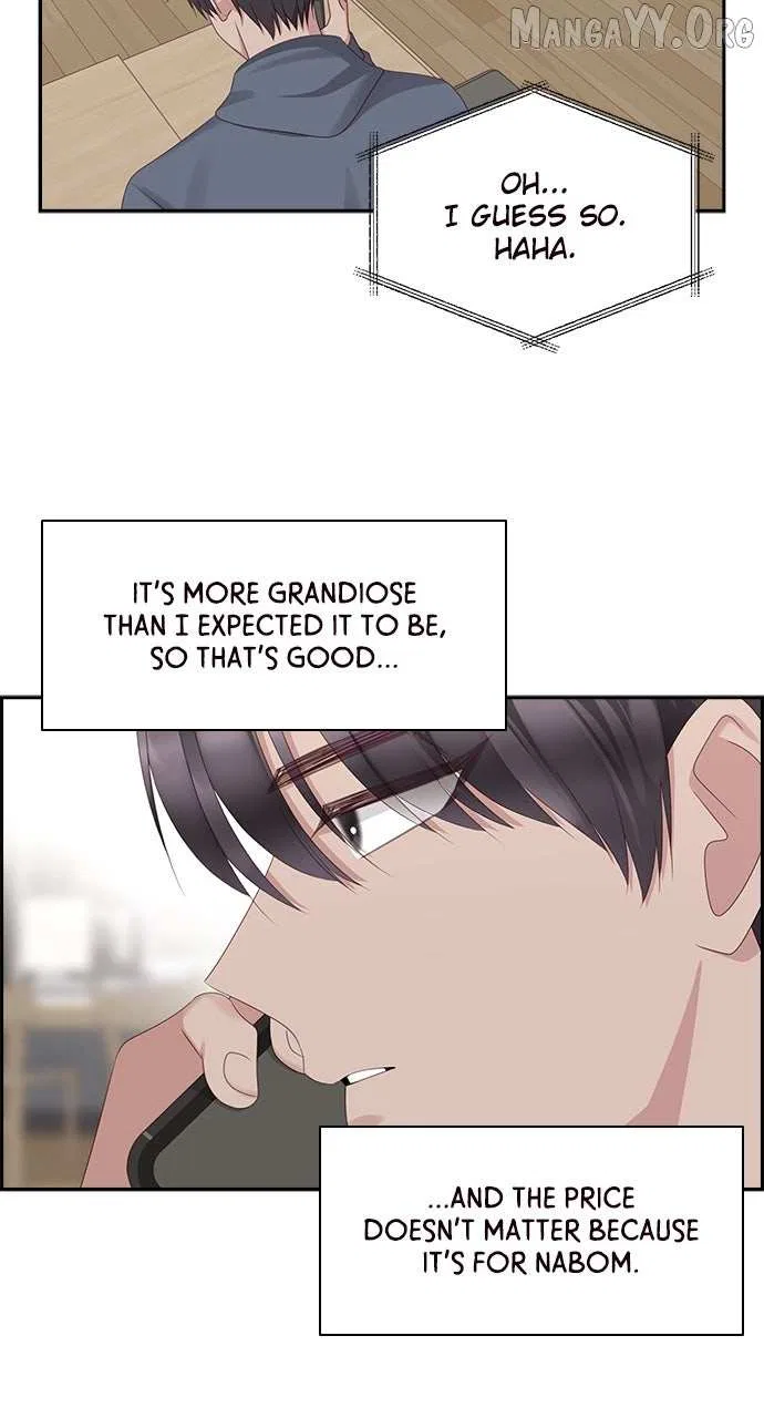 My Ex-Boyfriends Fell In Love With Me Chapter 95 – Page 56
