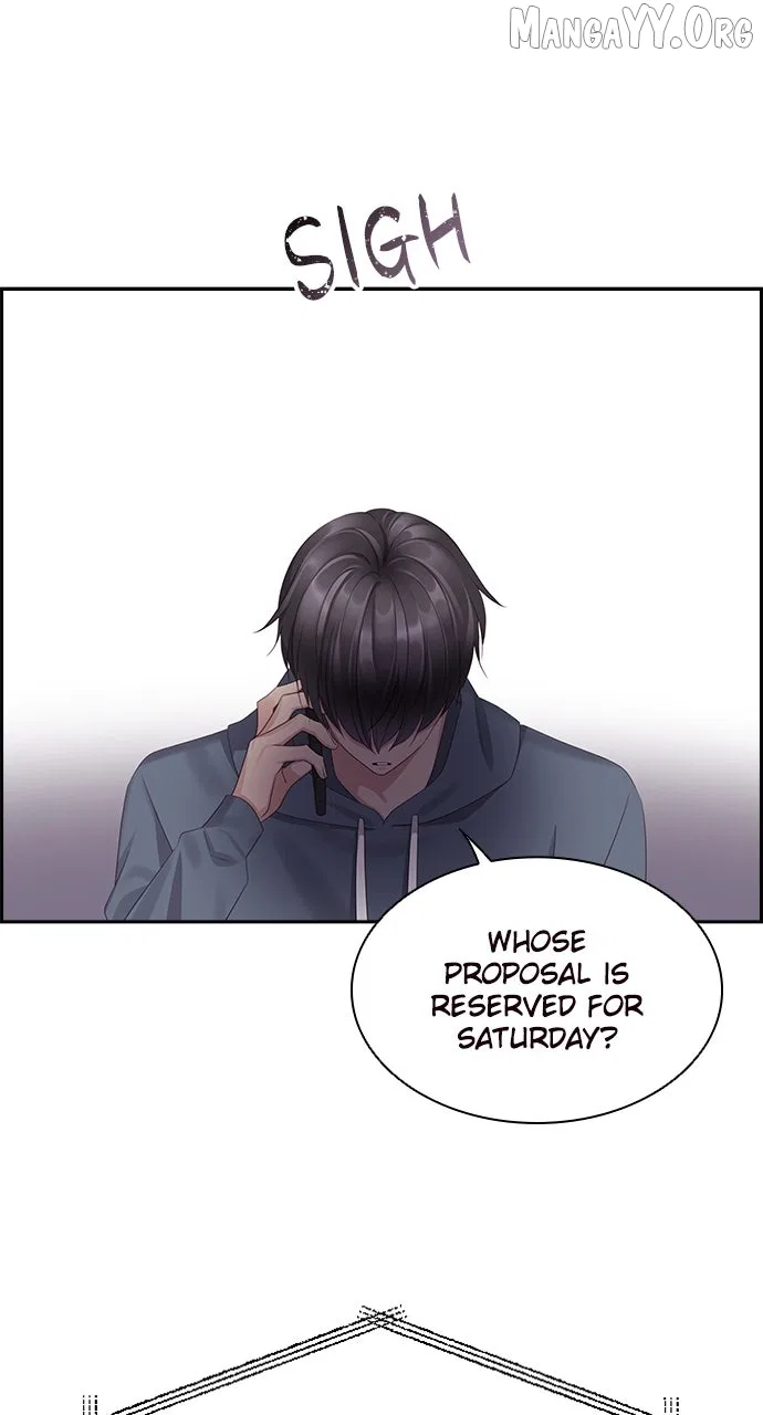 My Ex-Boyfriends Fell In Love With Me Chapter 95 – Page 58