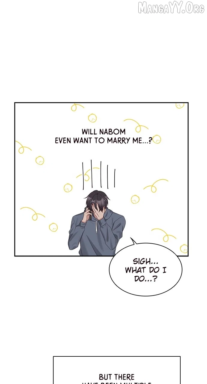 My Ex-Boyfriends Fell In Love With Me Chapter 95 – Page 63