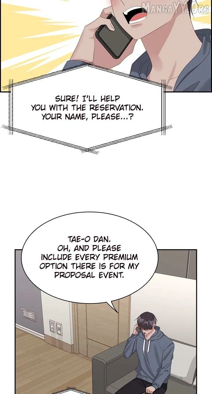 My Ex-Boyfriends Fell In Love With Me Chapter 95 – Page 65