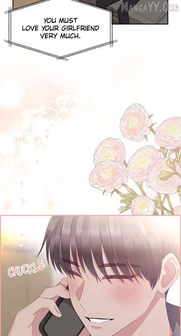 My Ex-Boyfriends Fell In Love With Me Chapter 95 – Page 66