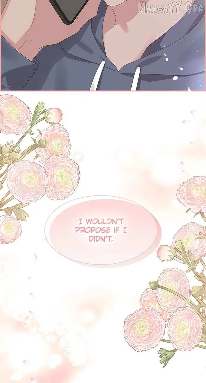 My Ex-Boyfriends Fell In Love With Me Chapter 95 – Page 67