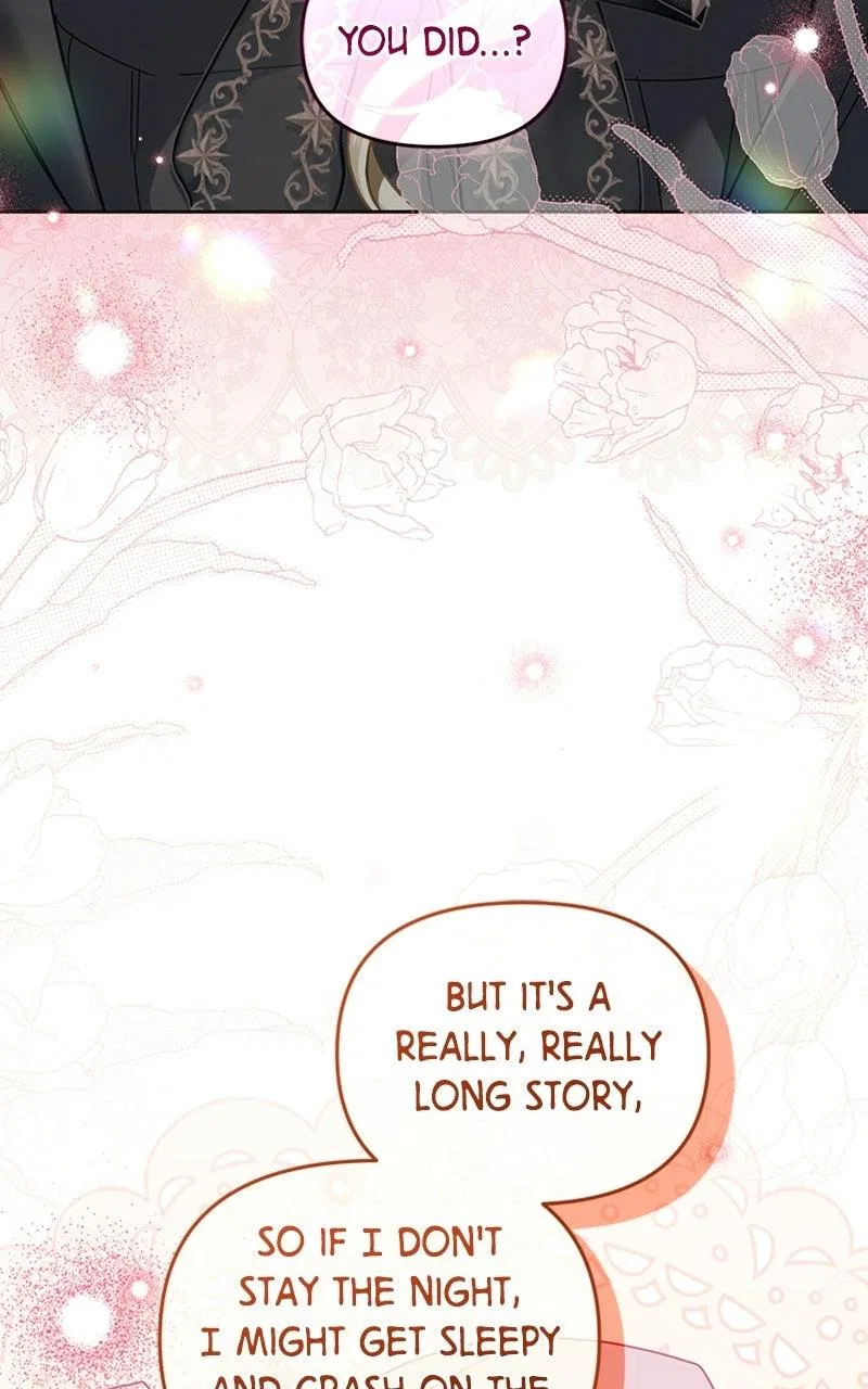 I Was The Acting Empress But I Spent The First Night With Him Chapter 68 – Page 3