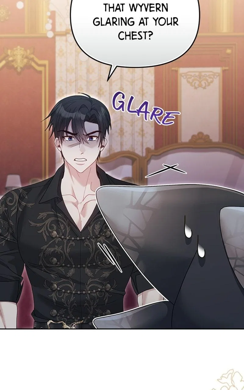 I Was The Acting Empress But I Spent The First Night With Him Chapter 68 – Page 14