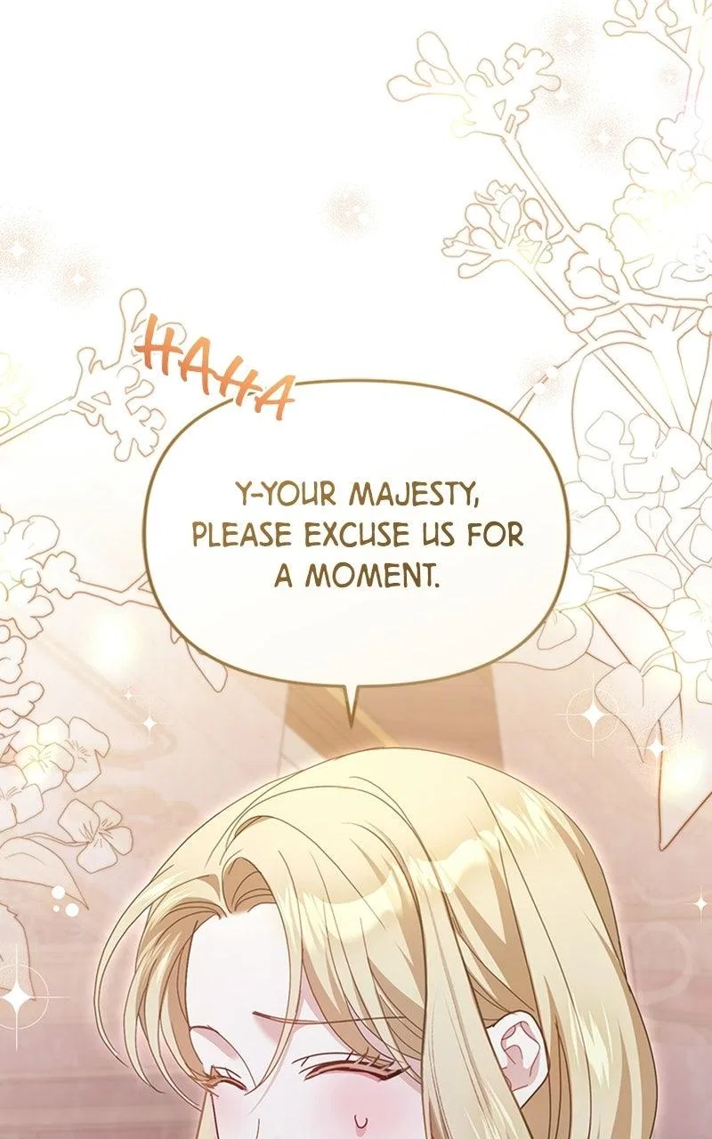 I Was The Acting Empress But I Spent The First Night With Him Chapter 68 – Page 15