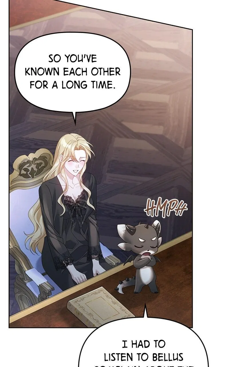 I Was The Acting Empress But I Spent The First Night With Him Chapter 68 – Page 20