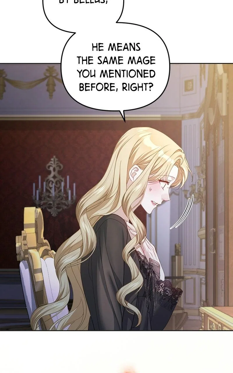I Was The Acting Empress But I Spent The First Night With Him Chapter 68 – Page 27