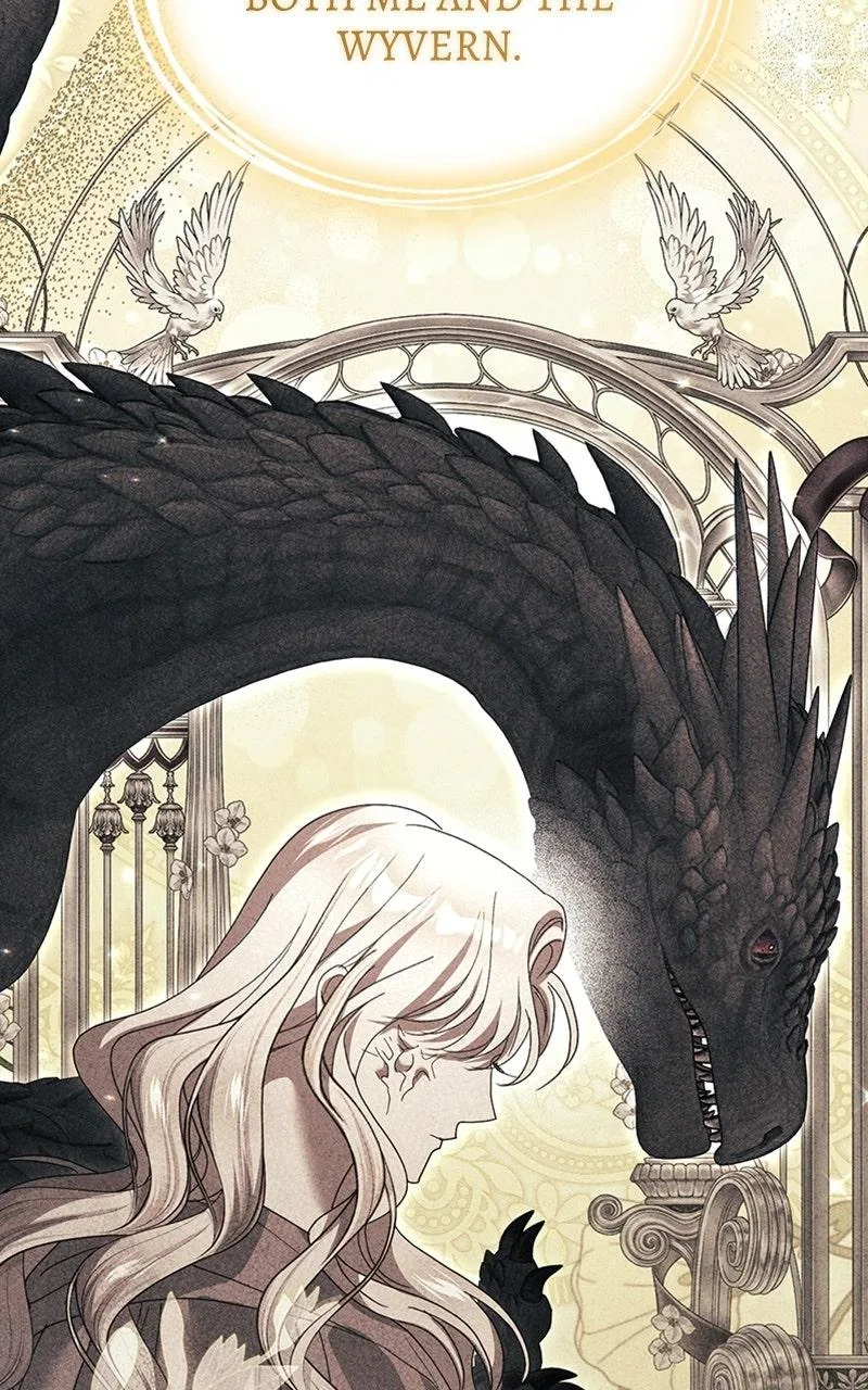 I Was The Acting Empress But I Spent The First Night With Him Chapter 68 – Page 32