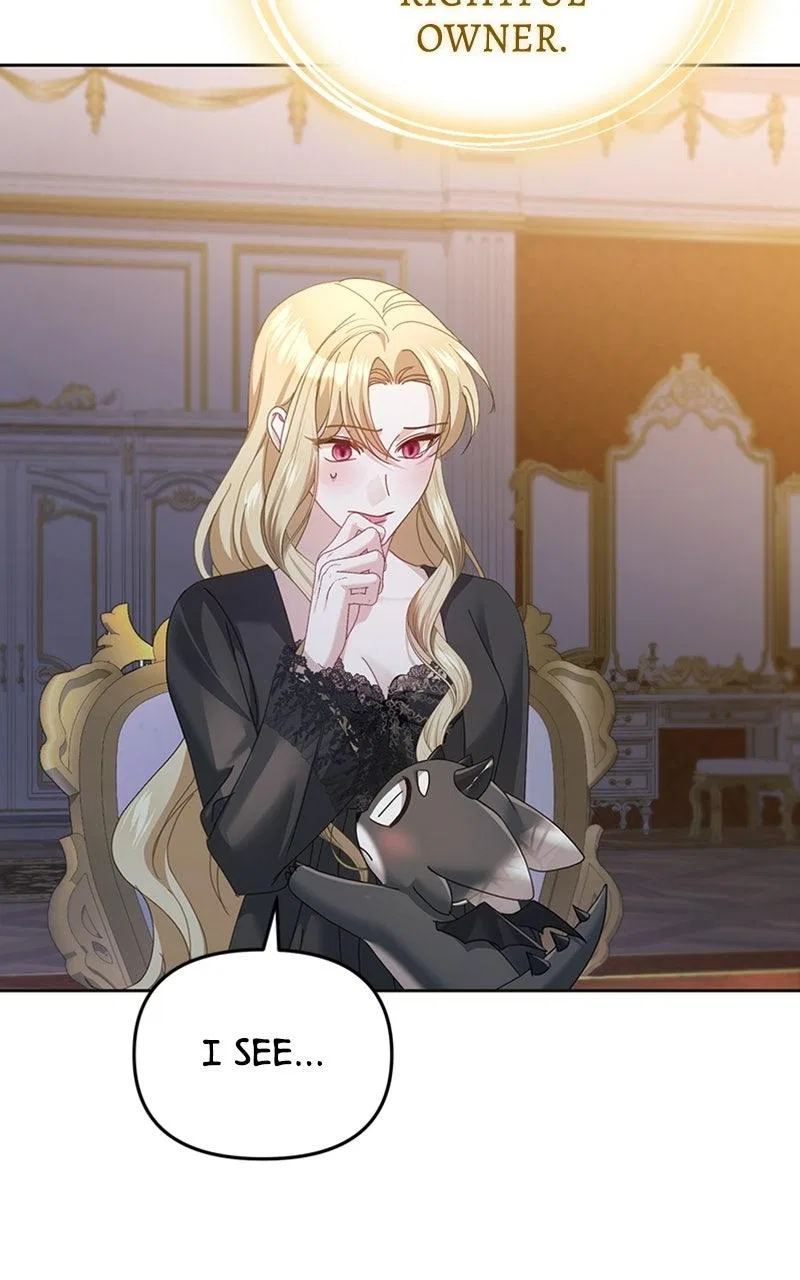 I Was The Acting Empress But I Spent The First Night With Him Chapter 68 – Page 52