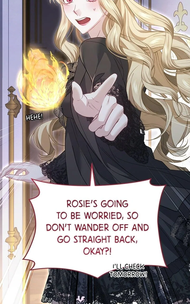 I Was The Acting Empress But I Spent The First Night With Him Chapter 68 – Page 85