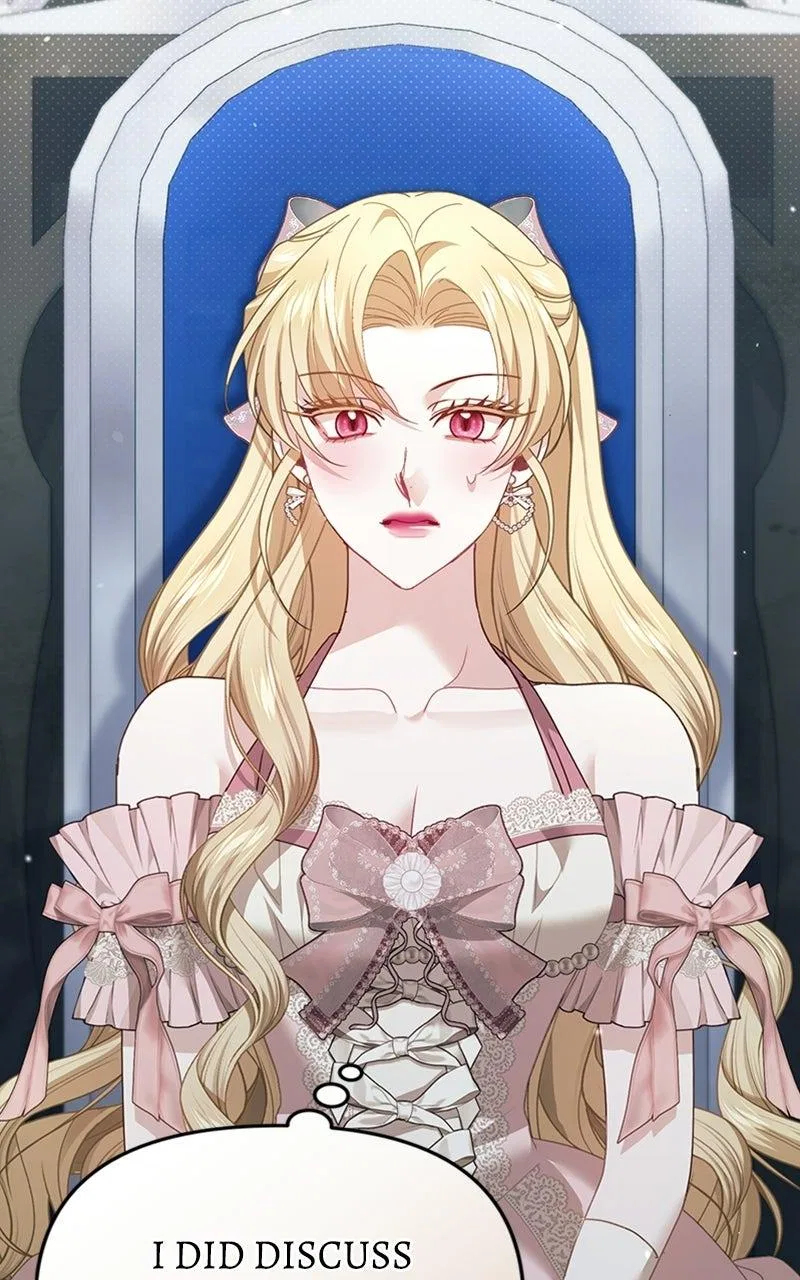 I Was The Acting Empress But I Spent The First Night With Him Chapter 68 – Page 91