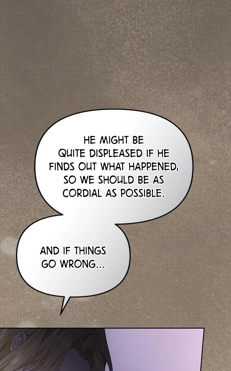 I Was The Acting Empress But I Spent The First Night With Him Chapter 68 – Page 96