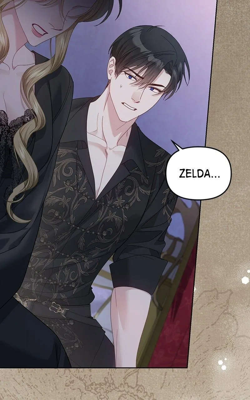 I Was The Acting Empress But I Spent The First Night With Him Chapter 68 – Page 97